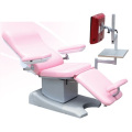 Electric Blood Collection Phlebotomy Treatment Chair